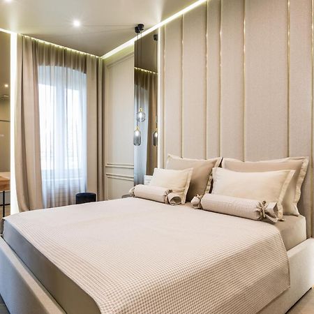 K&K Luxury Rooms Split Exterior photo