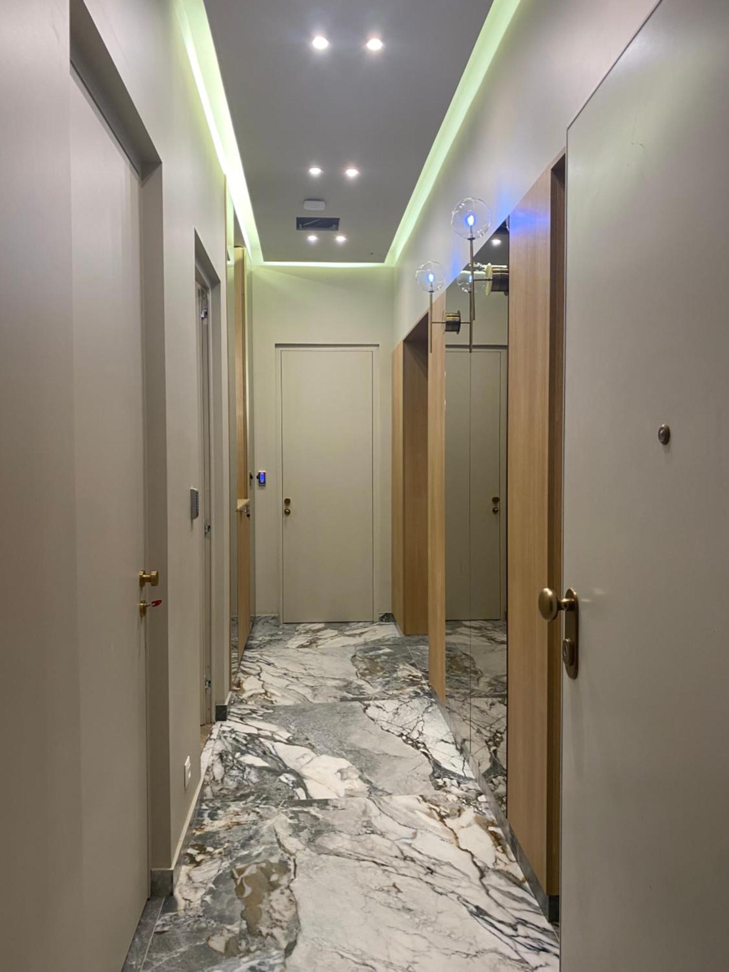 K&K Luxury Rooms Split Exterior photo