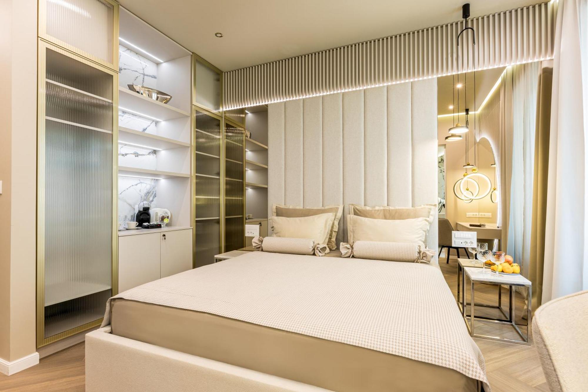 K&K Luxury Rooms Split Exterior photo