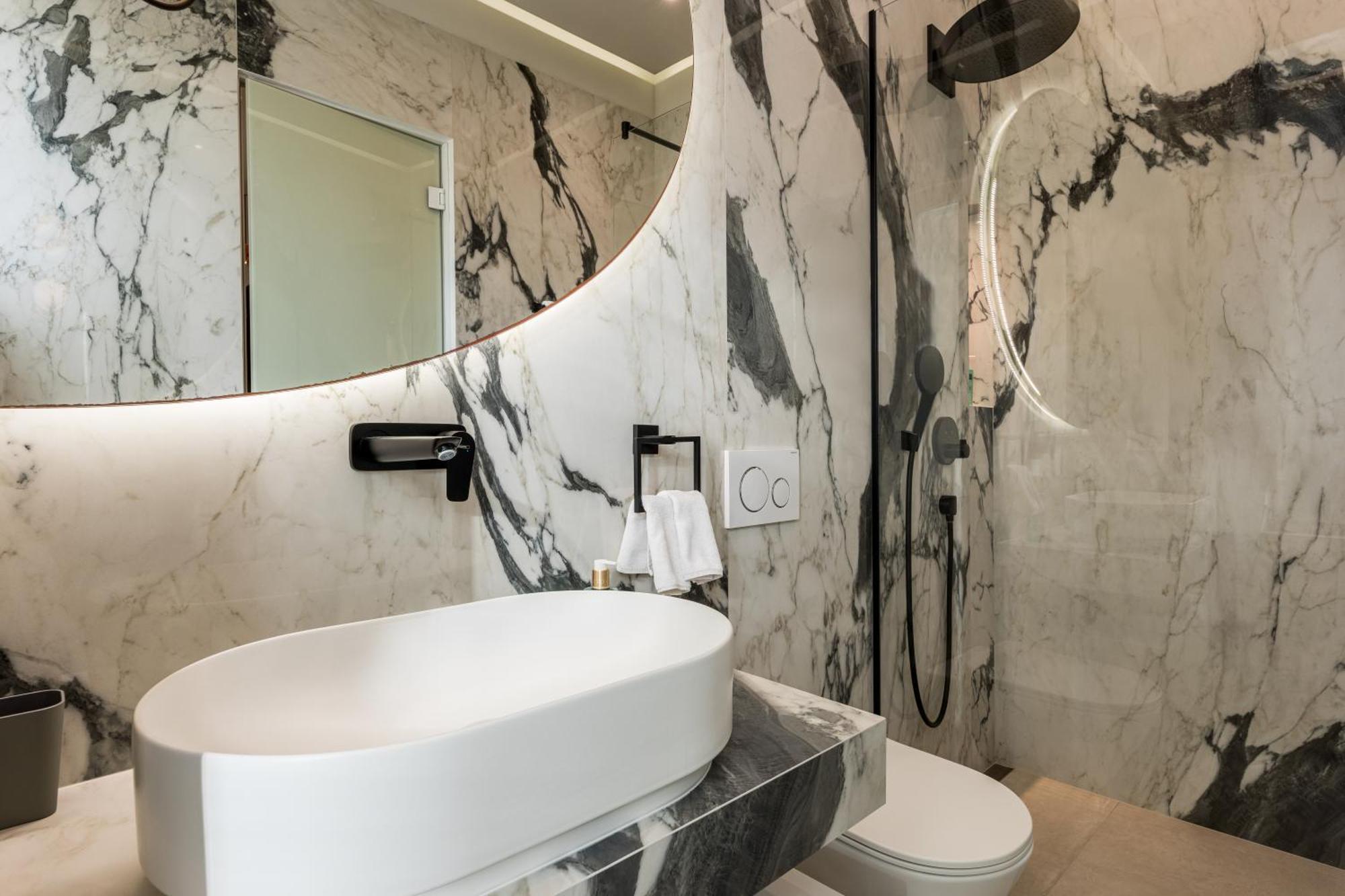 K&K Luxury Rooms Split Exterior photo